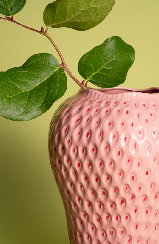 Strawbella Pink