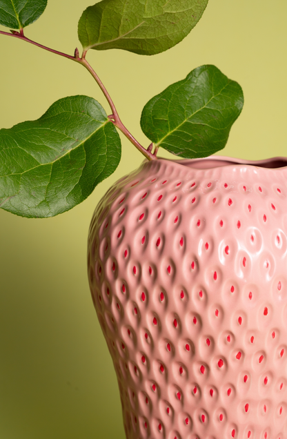 Strawbella Pink